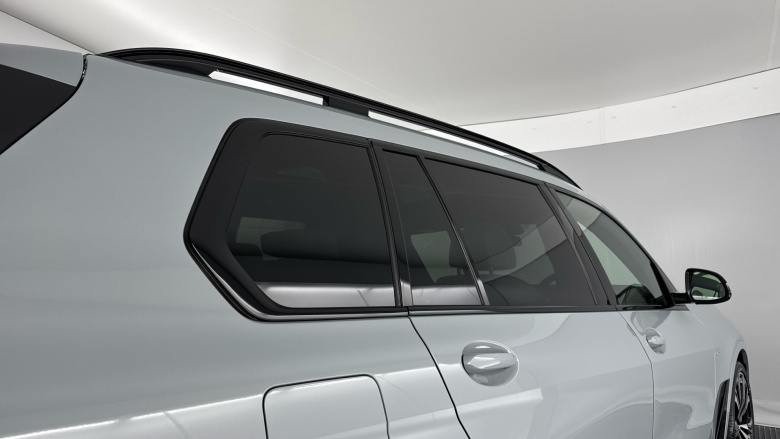 BMW X7 xDrive40d MHT M Sport 5dr Step Auto Diesel Estate